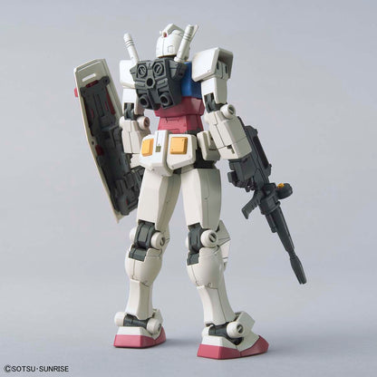 BD BG RX-78-s Gundam Beyond Global