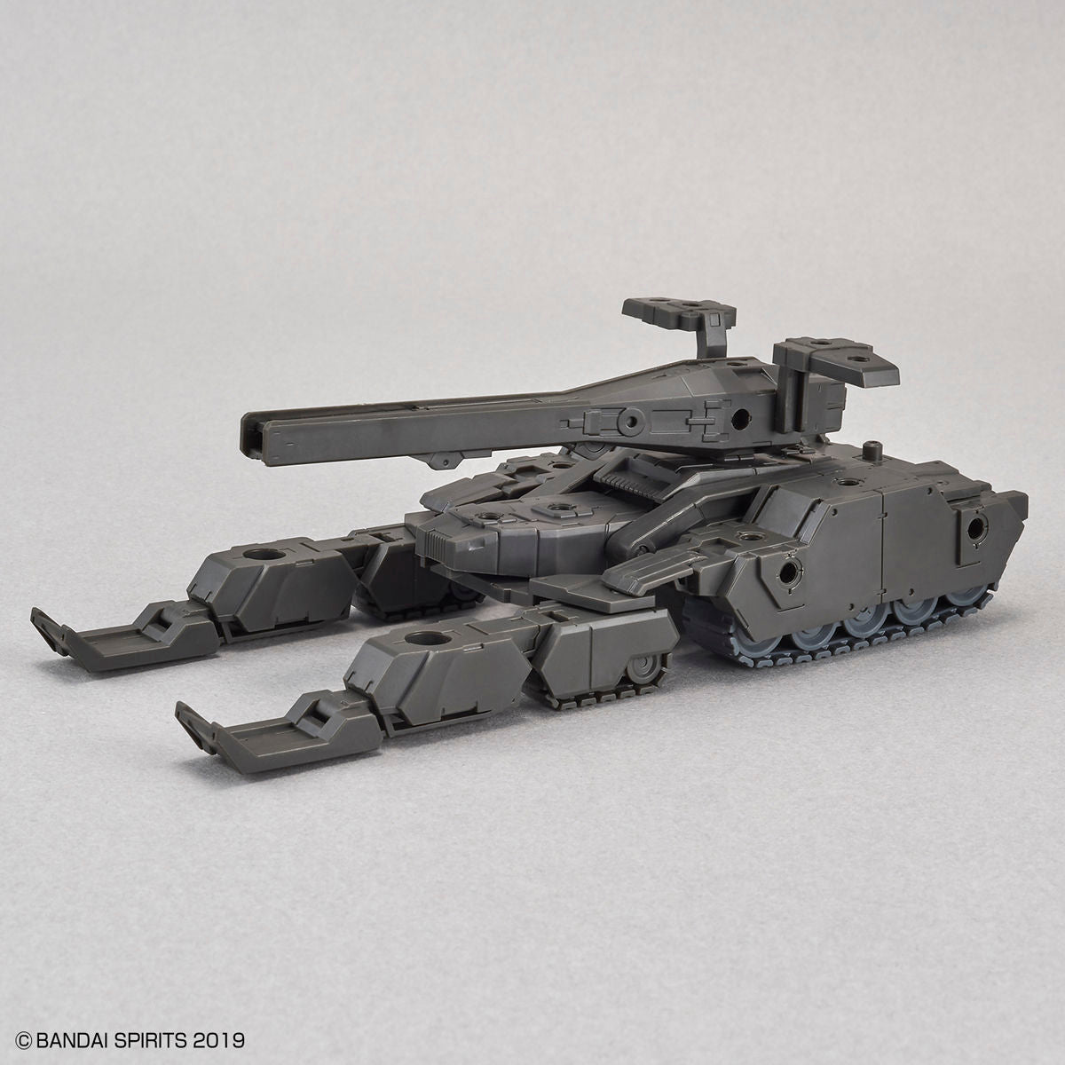 30MM Tank Ver. (Olive Drab)