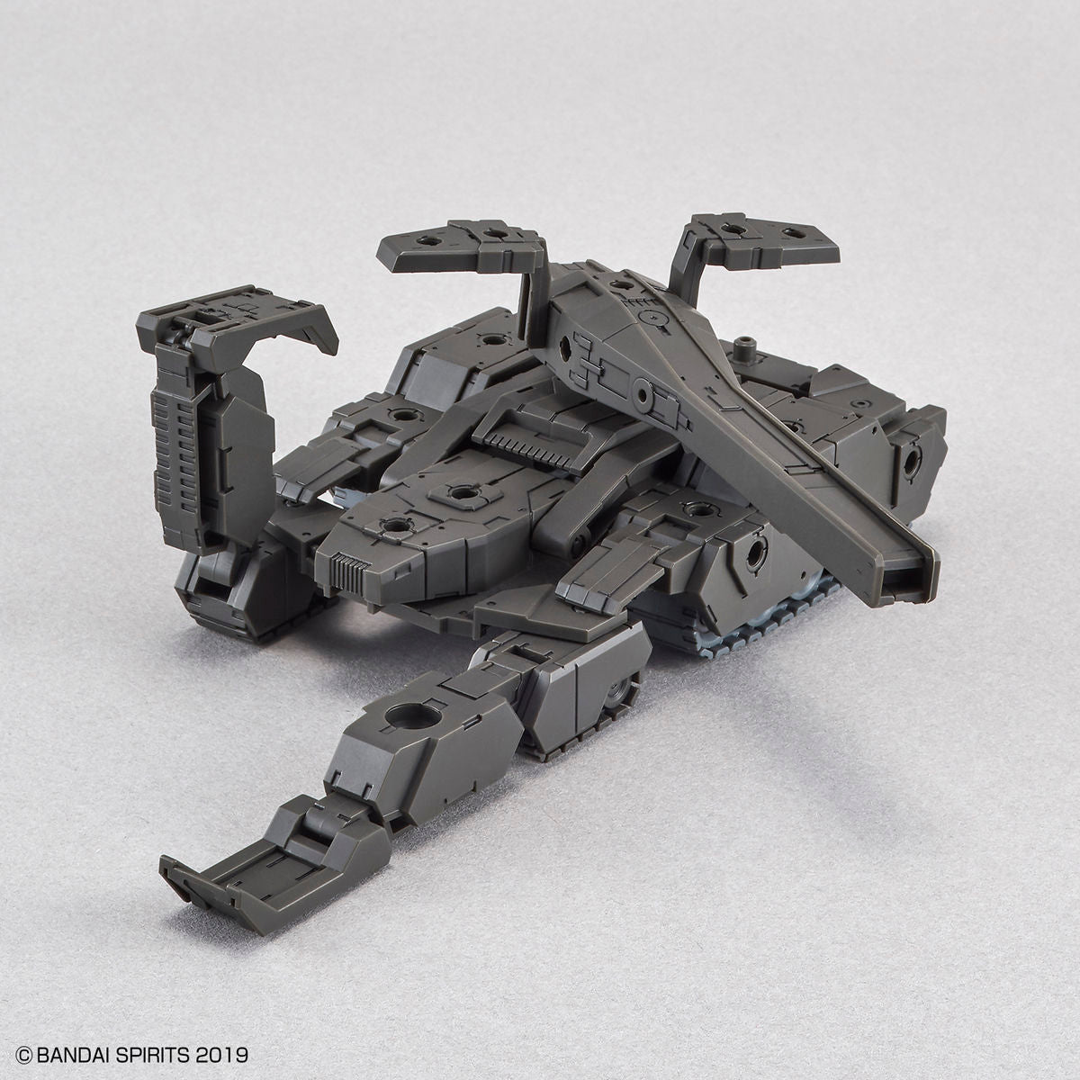 30MM Tank Ver. (Olive Drab)
