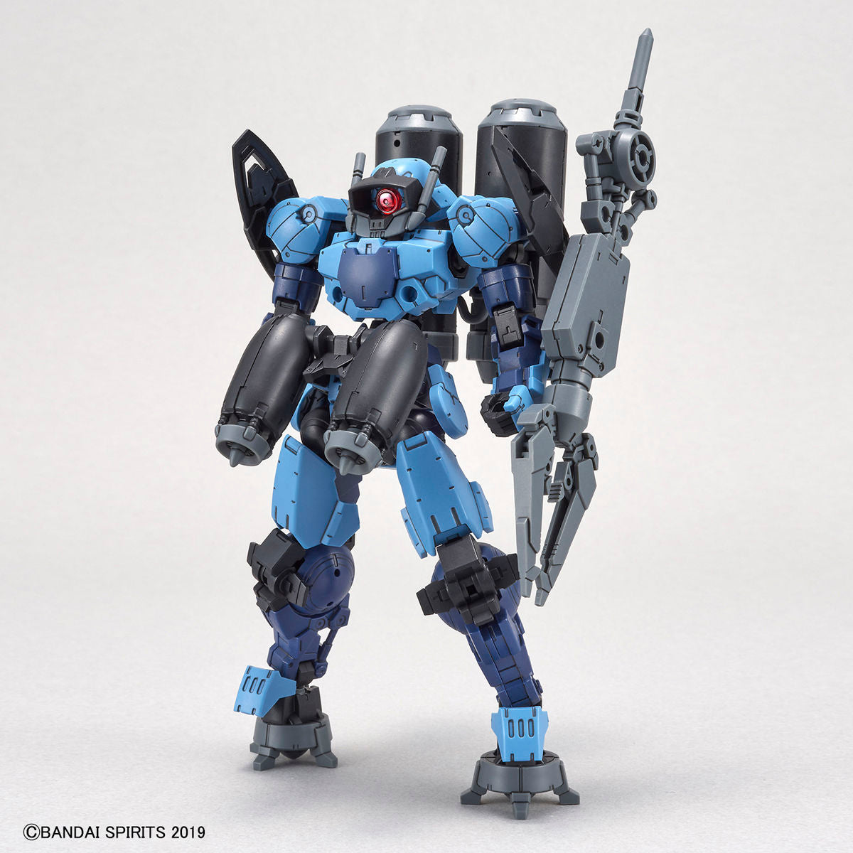 30MM #30 bEXM-15 Portanova (Underwater Version) [Blue Gray]