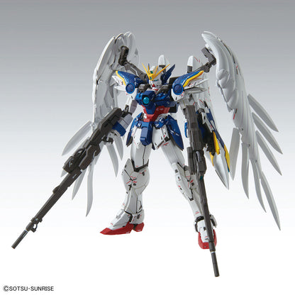 MG Wing Gundam Zero EW XXXG-00W0 Ver.Ka