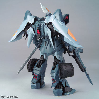 MGUC ZGMF-1017 Mobile GINN