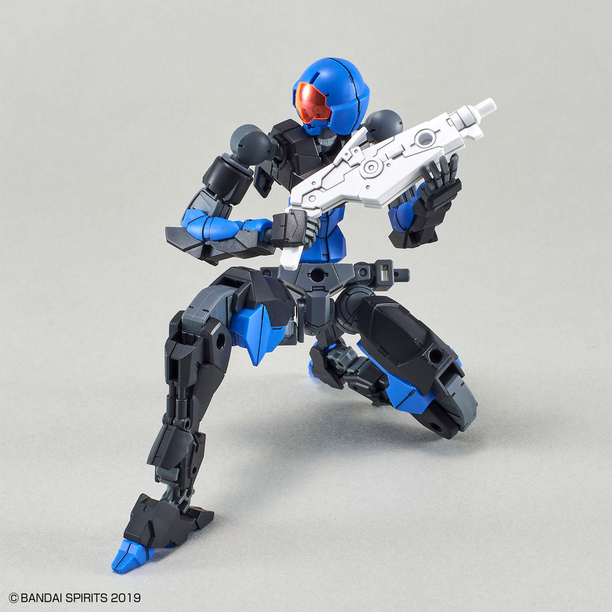 30MM #36 EXM-A9n Spinatio (Ninja Specification)