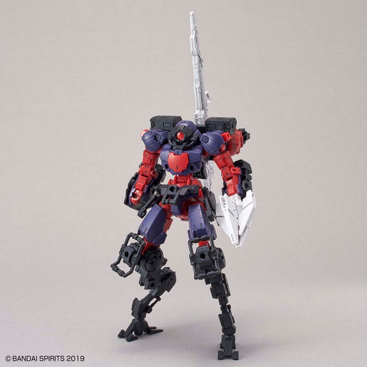 30MM #37 bEXM-15 Portanova (Space Type) [Dark Purple]