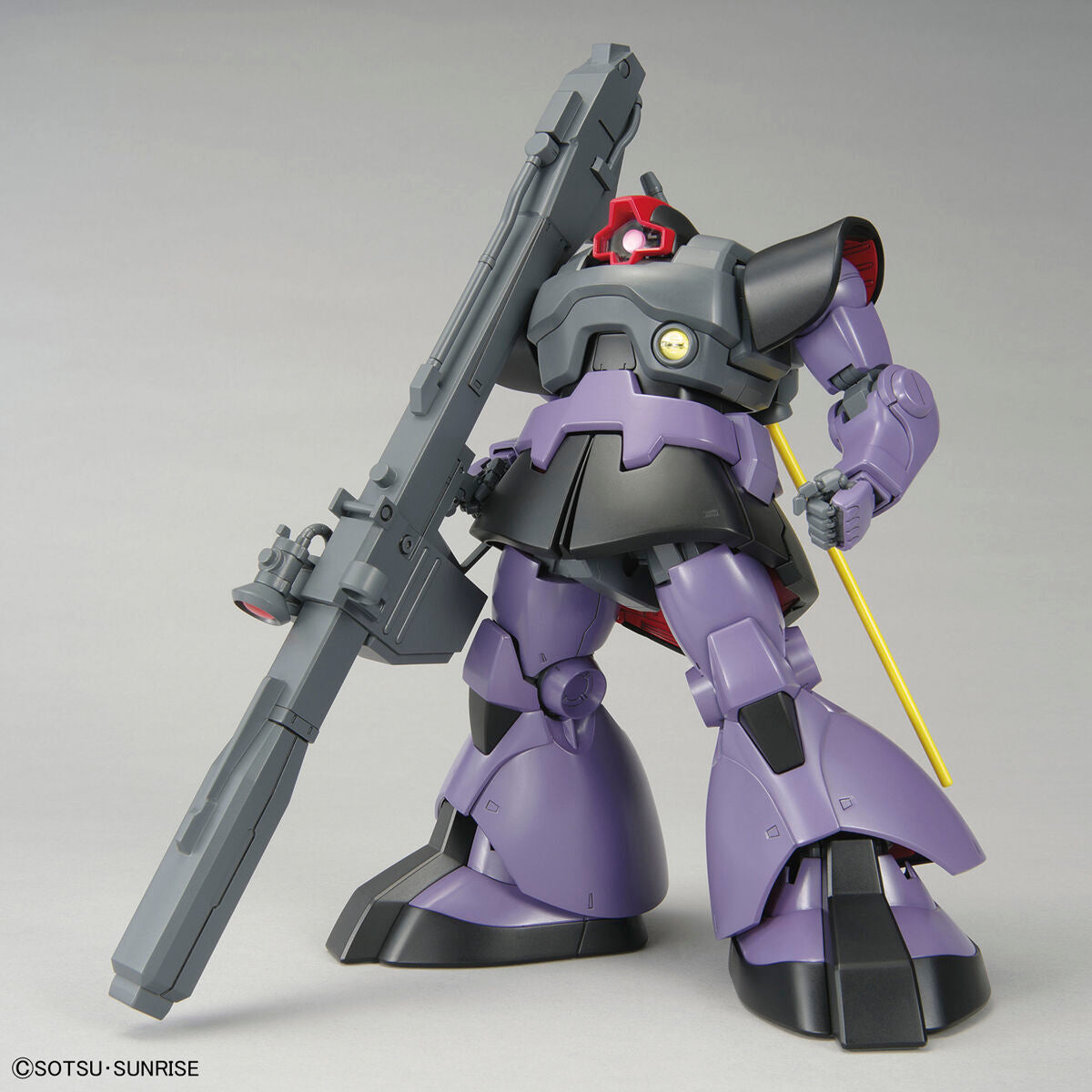 MGUC PoZ MS-09R RICK DOM