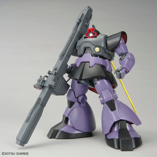 MGUC PoZ MS-09R RICK DOM