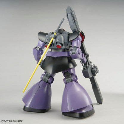 MGUC PoZ MS-09R RICK DOM