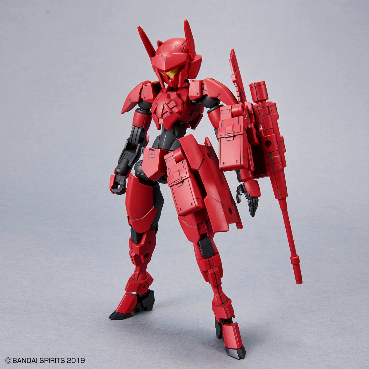 30MM #43 EXM-E7c Spinnatier (Command Specification)