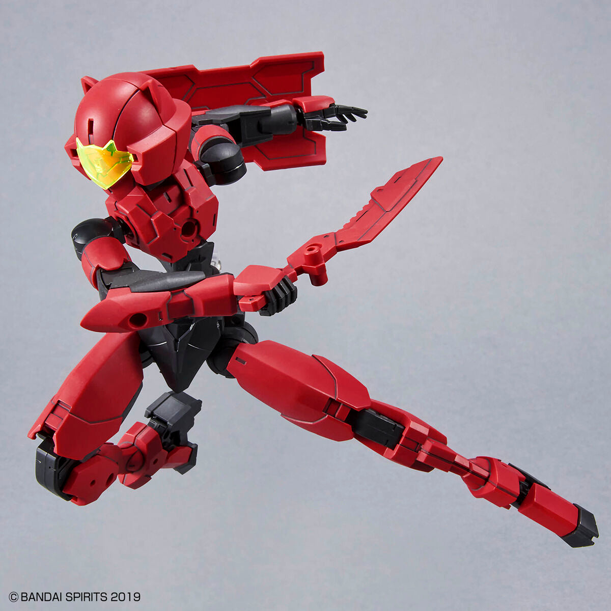 30MM #43 EXM-E7c Spinnatier (Command Specification)