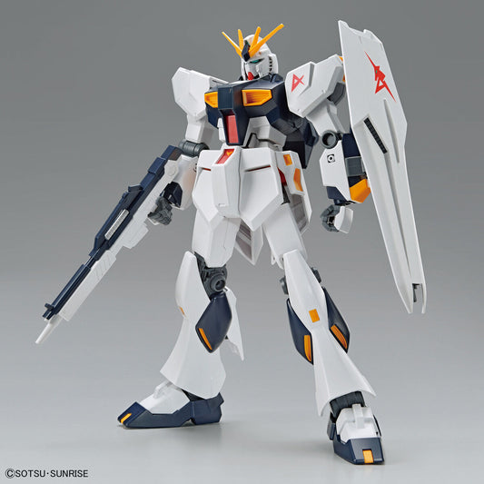 EG RX-93 V Gundam