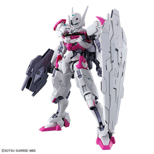 HGWFM #01 Gundam Lfrith