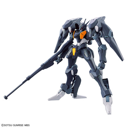 HGWFM #07 Gundam Pharact