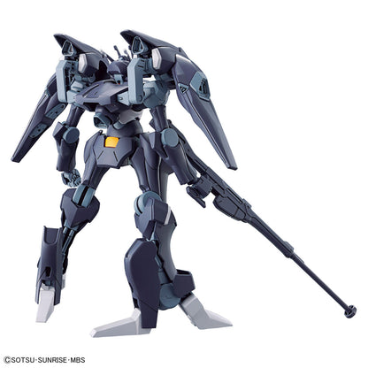 HGWFM #07 Gundam Pharact