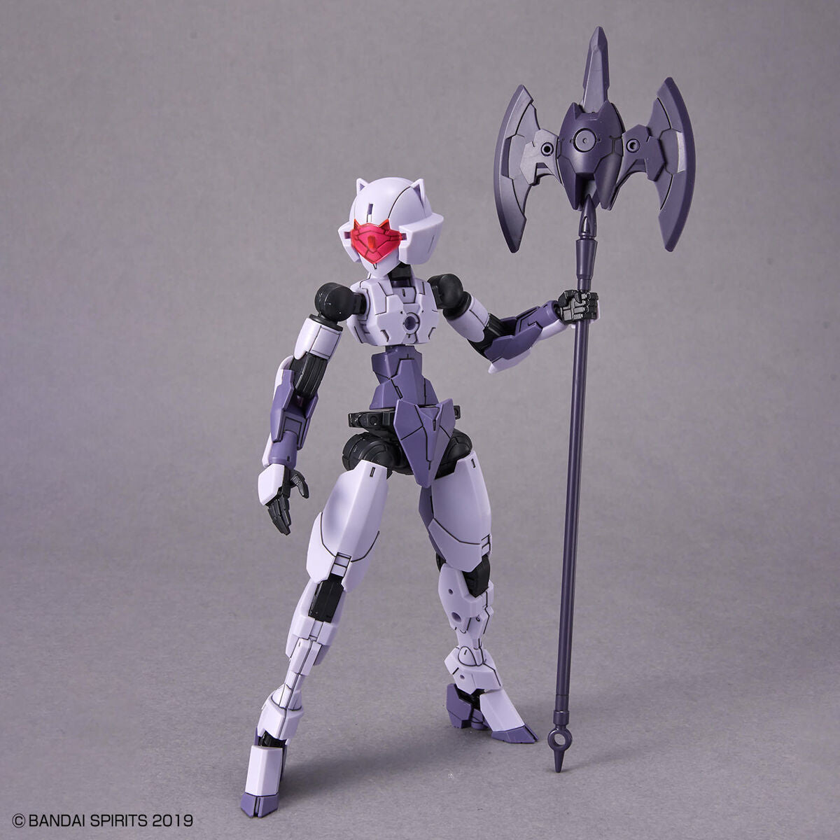 30MM #49 EXM-E7r Spinnatier (Reaper Specification)