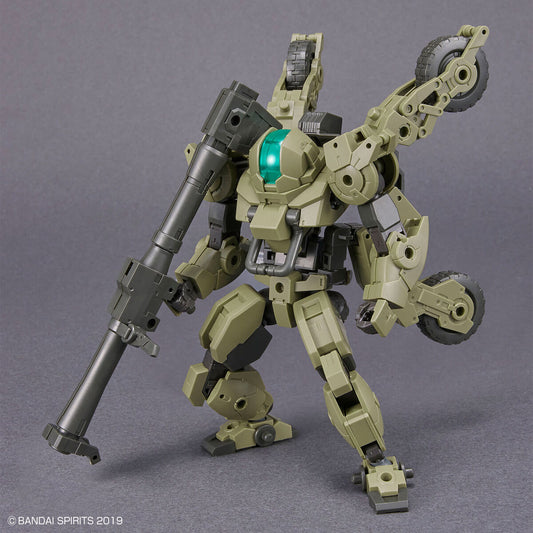 30MM Volpanova (Quad Bike Ver)