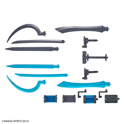 30MM Weapons (Energy Weapon)