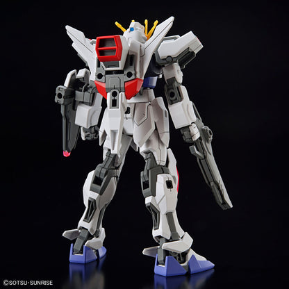 BD EG Build Strike Exceed Galaxy