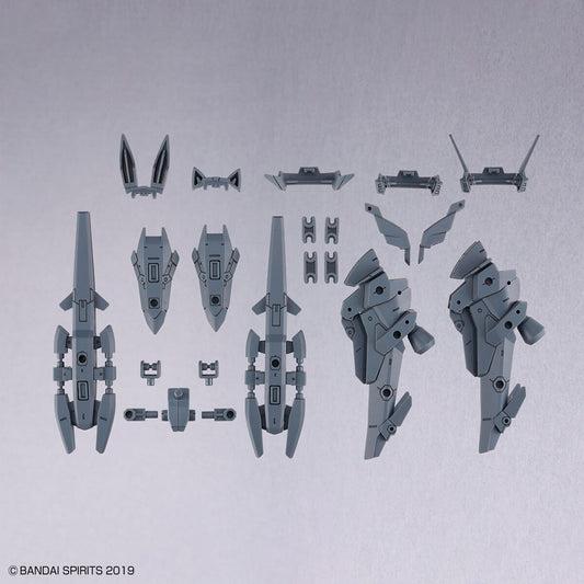 30MM 26 optioin parts set 13 Leg Booster Unit