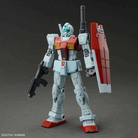 HGGTO RGM-79 GM (Shoulder Cannon...)
