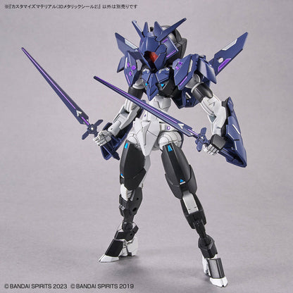 HG Customize Material 07, Metallic stickers 2