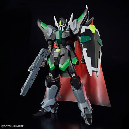 HGCE  #247 BLACK KNIGHT SQUAD Rud-ro.A (GRIFFIN ARBALEST CUSTOM)
