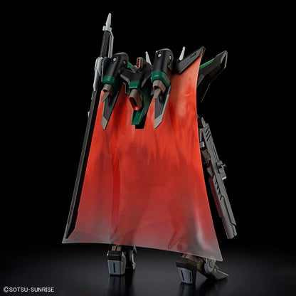 HGCE  #247 BLACK KNIGHT SQUAD Rud-ro.A (GRIFFIN ARBALEST CUSTOM)