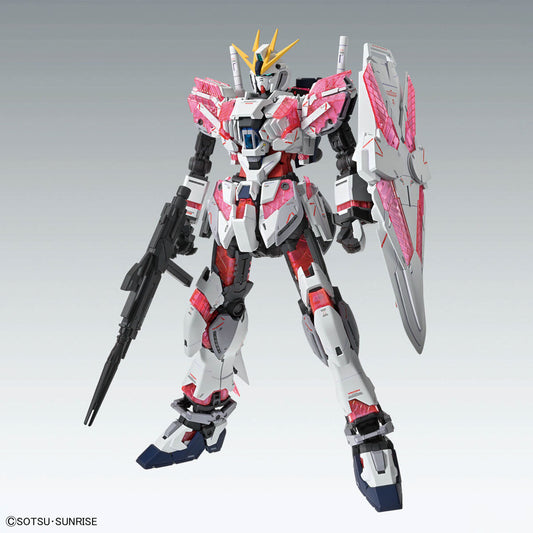 MG RX-9/C Narrative Gundam C-Packs Ver. Ka