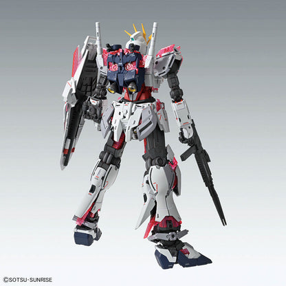 MG RX-9/C Narrative Gundam C-Packs Ver. Ka