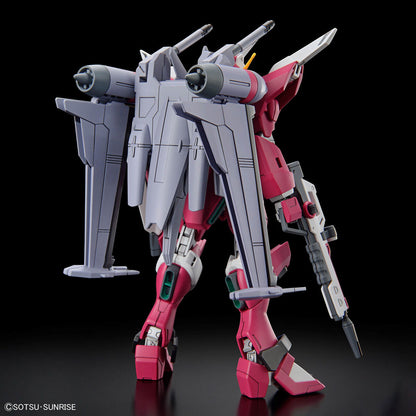 HGCE #251 Infinite Justice Gundam Type II ZGMF-191M2