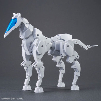 30MM Horse Mecha Ver. (White)