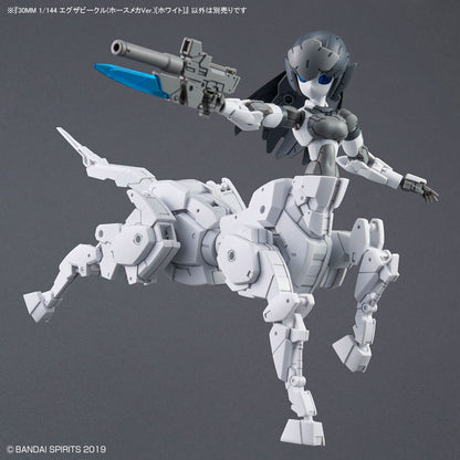 30MM Horse Mecha Ver. (White)