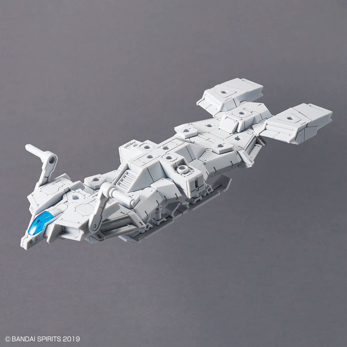 30MM EV-19 Exa Vehicle (Wing Mobile Ver.)