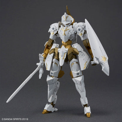 30MM Spinatio (Royal Knight Type)