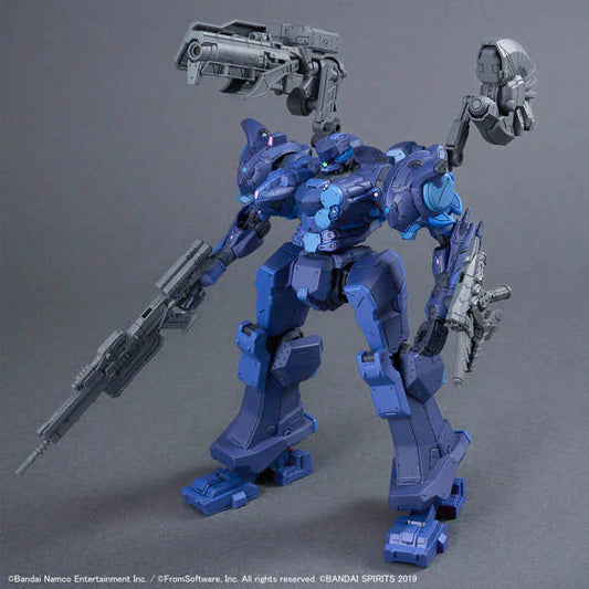 30MM Armored Core Locksmith