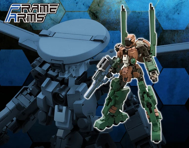 RF-9 Revenant Eye:RE2