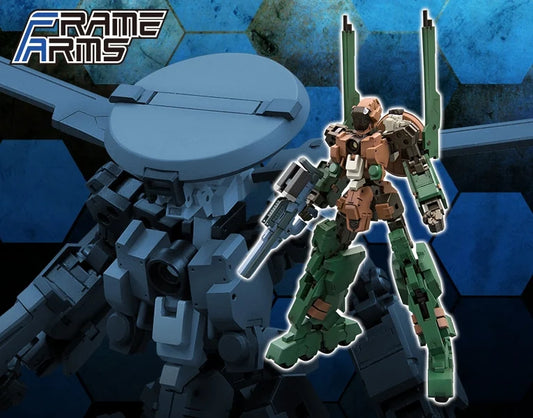 RF-9 Revenant Eye:RE2