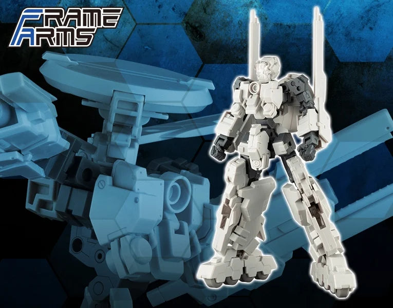 Revenant Eye Armor Parts Ver.F.M.E