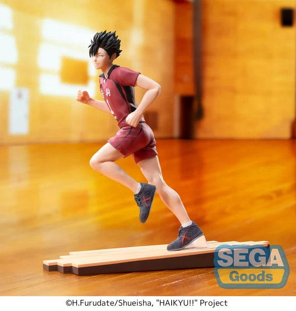 SEGA Haikyu Tetsuro Kuroo