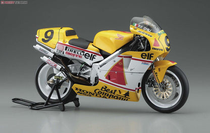 Honda NSR500 "HB Honda" 1989 WGP500