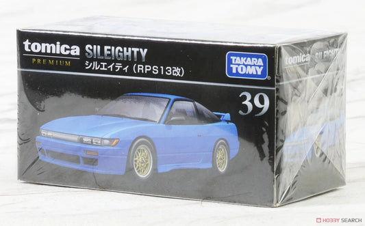 SIL Eighty Tomica Premium 39