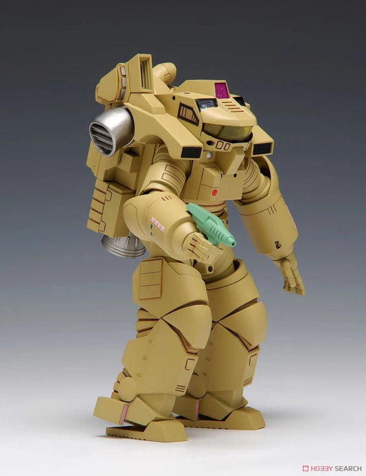 Maschinen Krieger Mobile Infantry (Local Battle Type)