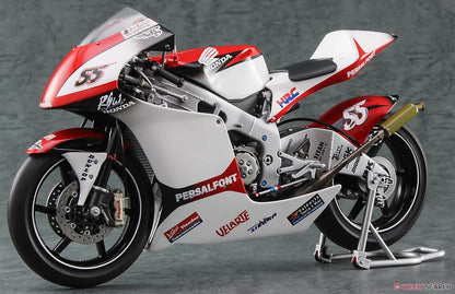 Honda RS250RW "2009 WGP250"