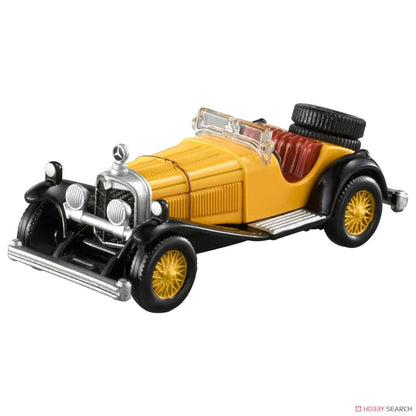 Lupin III Mercedes Benz SSK Tomica Unlimited 11