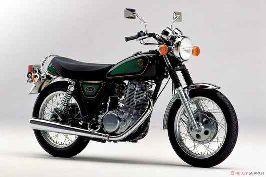 Yamaha 1JR SR400S Limited Edition '95