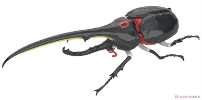Hercules Beetle (Doronjo Ver.)