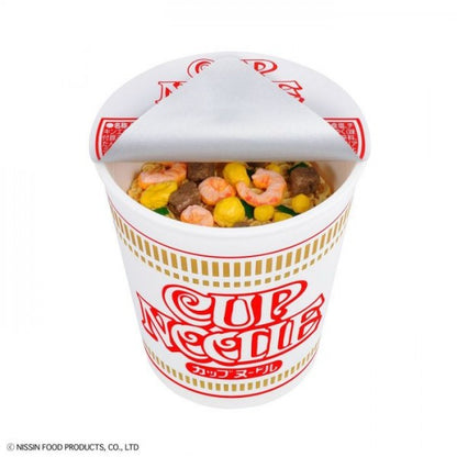1/1 Cup Noodle Model Kit