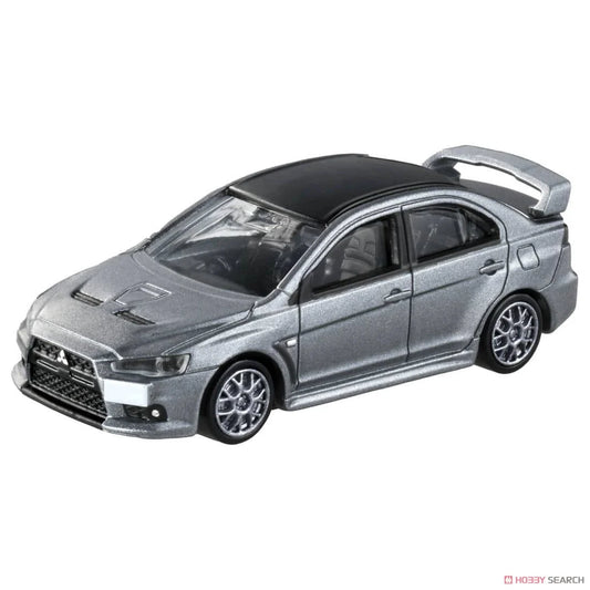 Mitsubishi Lancer Tomica Premium 02