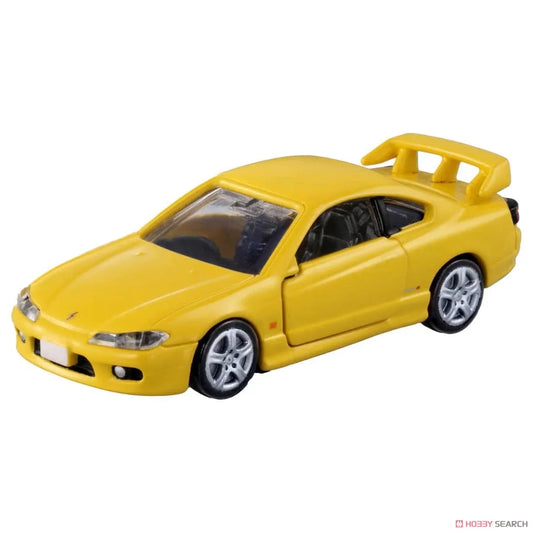 Nissan Silvia (S15) Tomica Premium 19