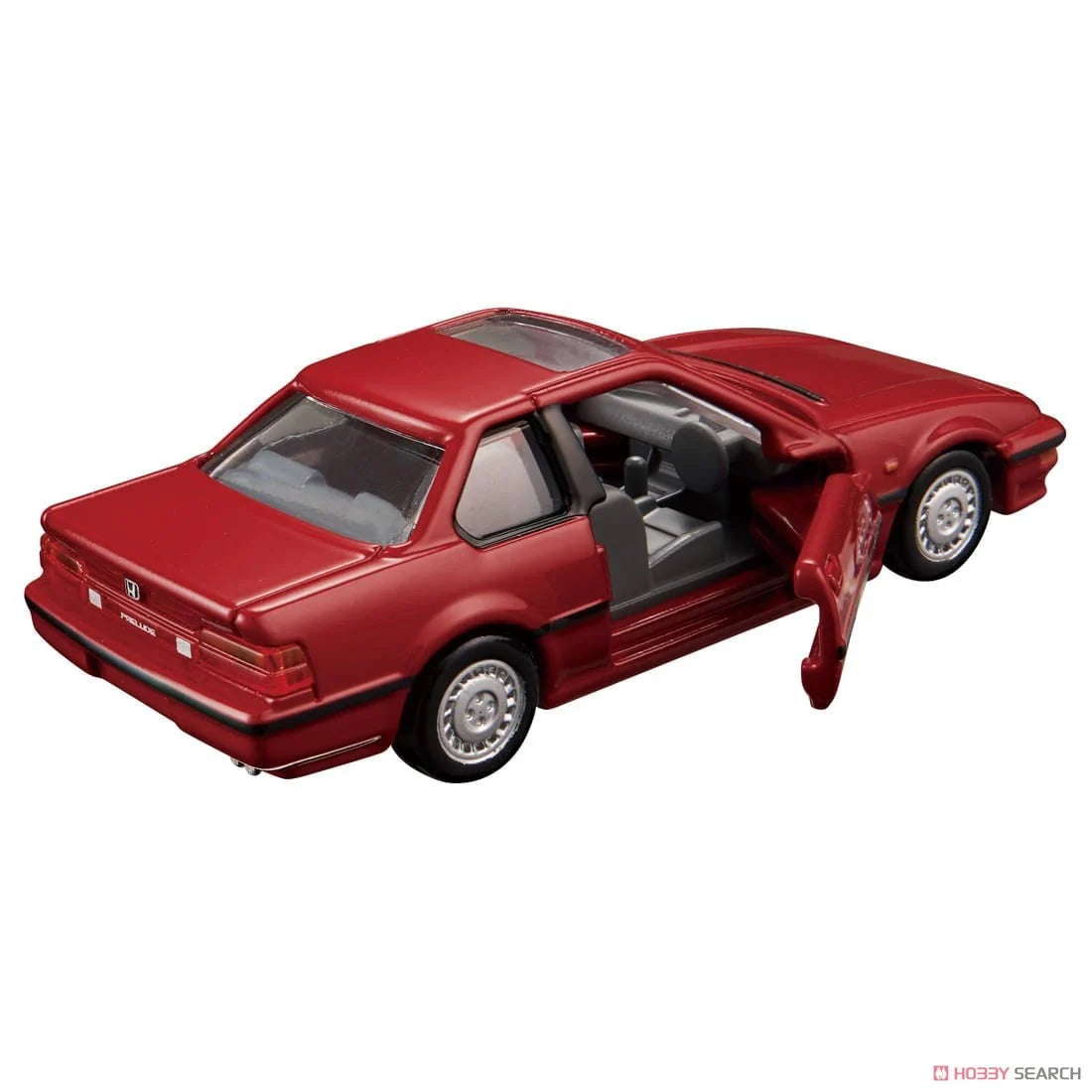 Honda Prelude (1st Gen) Tomica Premium 24