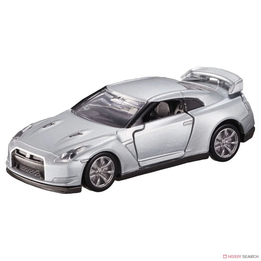 Nissan GT-R Tomica Premium 17
